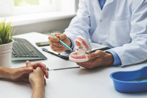 Oral Surgery in Roberts, WI